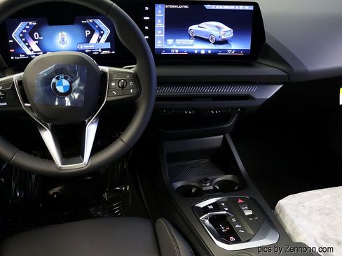 New 2026 BMW 228i xDrive w/ Technology Package AWD/4WD image 16