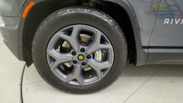 Used 2023 Rivian R1T Adventure Dual AWD/4WD image 77