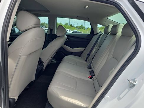 Certified 2023 Honda Accord Touring image 13