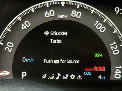 New 2025 Toyota RAV4 XLE Premium image 17