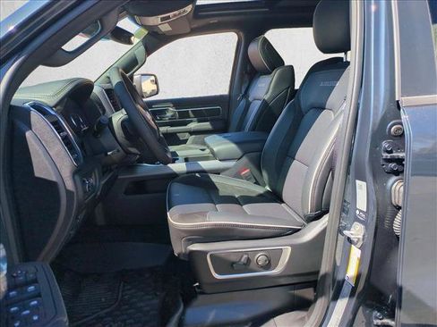 New 2026 RAM 1500 Laramie image 4