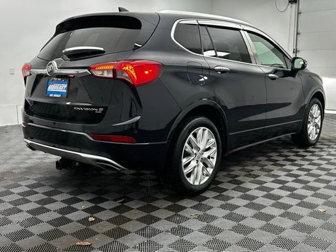 Used 2020 Buick Envision Premium image 19