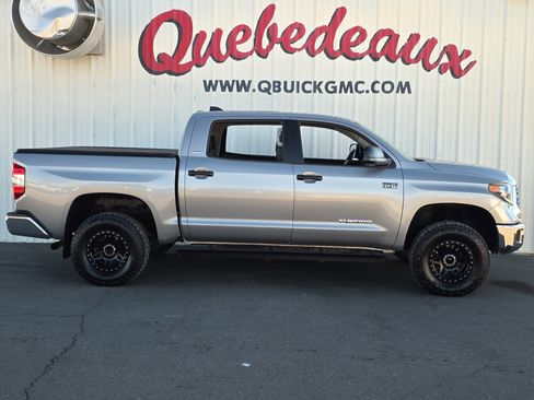 Used 2020 Toyota Tundra SR5 image 10