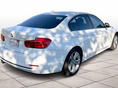 Used 2017 BMW 330i Sedan image 14