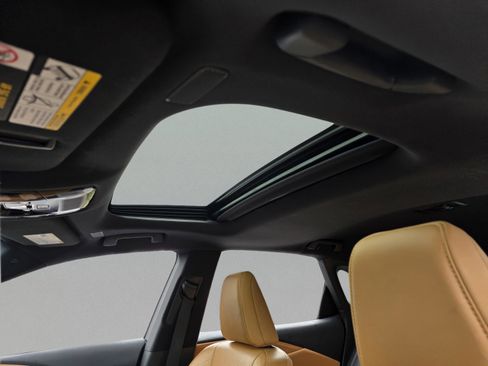 Certified 2024 Lexus RX 350 Premium Plus image 13