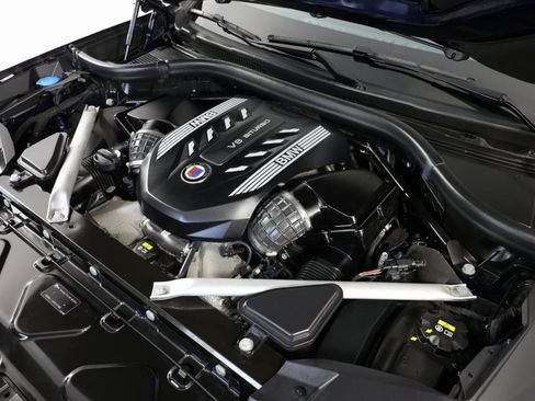 Used 2021 BMW ALPINA XB7 AWD/4WD image 38