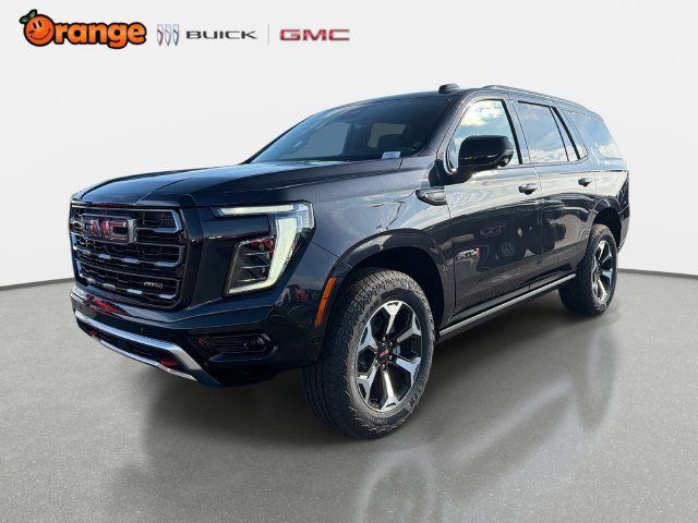 New 2026 GMC Yukon AT4 w/ AT4 Premium Package AWD/4WD image 7