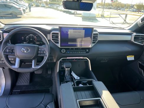 New 2026 Toyota Tundra Limited image 11