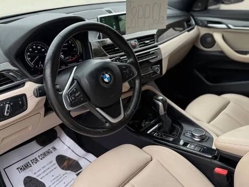 Used 2018 BMW X2 xDrive28i AWD/4WD image 10