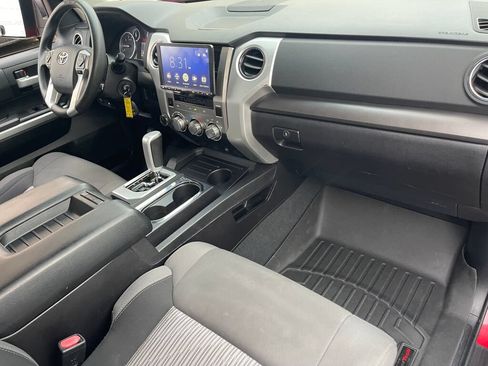 Used 2014 Toyota Tundra SR5 w/ TRD Off Road Package AWD/4WD image 28