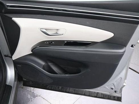 Used 2024 Hyundai Tucson Limited AWD/4WD image 13