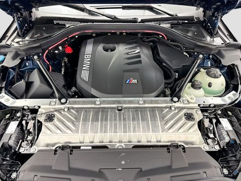 New 2026 BMW X3 M50 w/ M Sport Professional Package image 28