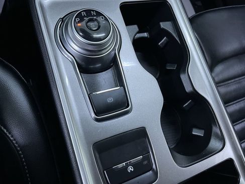 Used 2024 Ford Edge SEL image 24