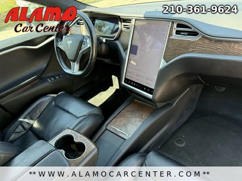 Used 2018 Tesla Model S 100D image 15