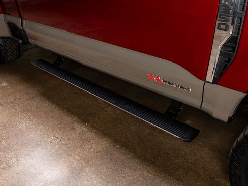 Used 2026 Ford F350 King Ranch image 13