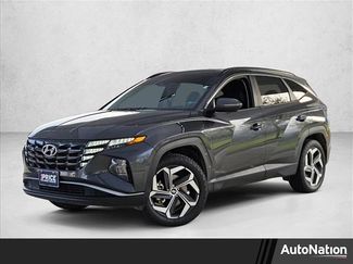 Used 2023 Hyundai Tucson SEL w/ Convenience Package video 1