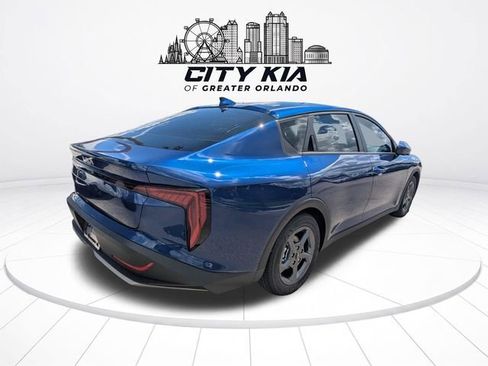 New 2026 Kia K4 FWD image 31