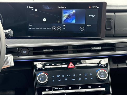 New 2026 Hyundai Santa Fe Calligraphy image 4