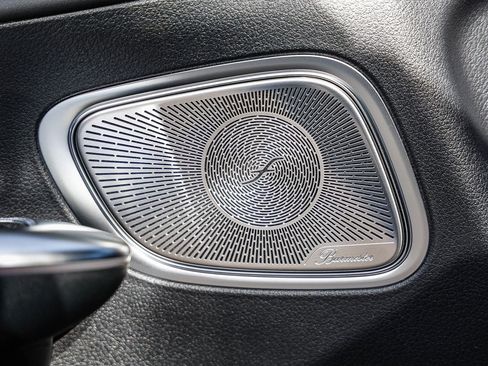 New 2026 Mercedes-Benz GLC 43 AMG GLC 43 AMG image 23