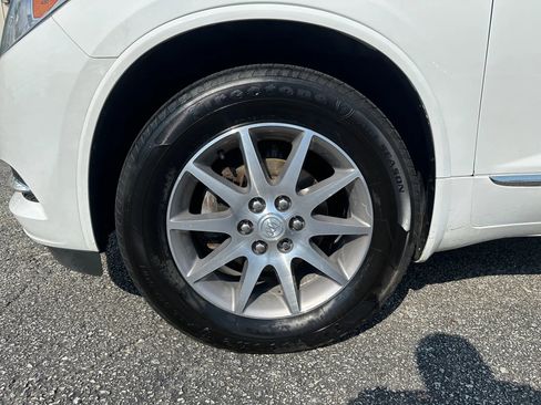 Used 2017 Buick Enclave Convenience image 14