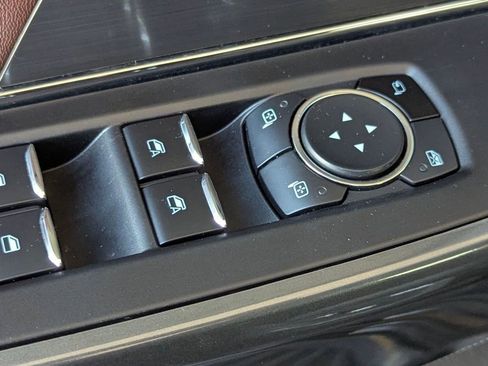 Certified 2023 Ford F150 Lariat w/ Equipment Group 502A High image 12