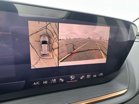 New 2026 Buick Envision Avenir image 34