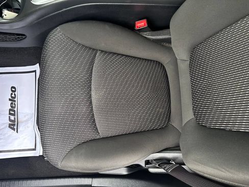 Used 2020 Dodge Journey SE FWD image 22