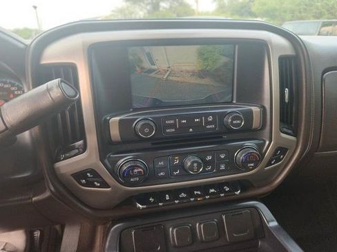 Used 2017 GMC Sierra 1500 Denali AWD/4WD image 16