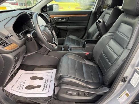Used 2019 Honda CR-V Touring image 19