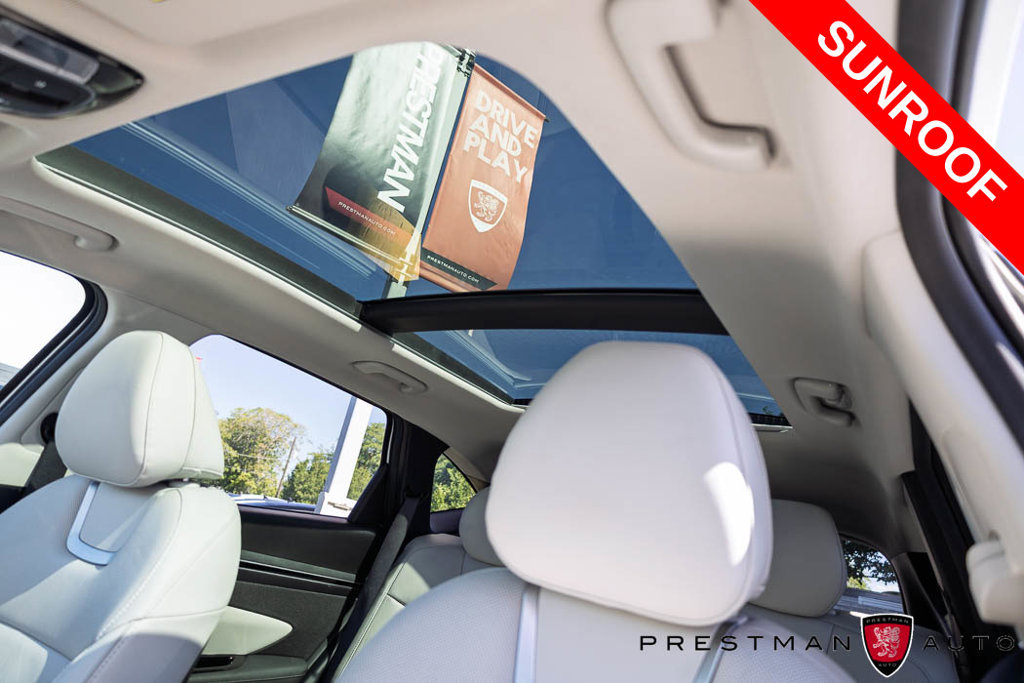 Used 2024 Hyundai Tucson Limited AWD/4WD image 5