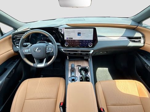 New 2026 Lexus RX 350 Premium Plus FWD image 17