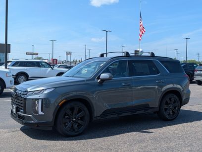 Used 2024 Hyundai Palisade XRT