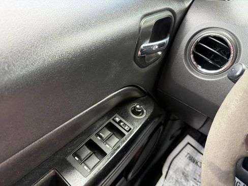 Used 2016 Jeep Patriot Sport w/ Power Value Group image 26