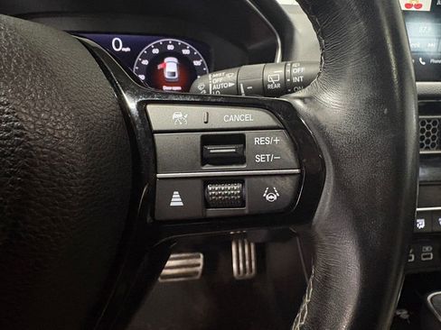 Used 2022 Honda Civic Sport Touring image 23