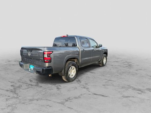 Used 2022 Nissan Frontier S w/ Technology Package AWD/4WD image 8