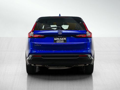 Used 2024 Honda CR-V EX-L image 4