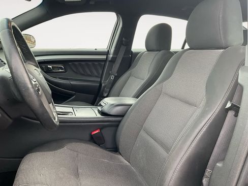 Used 2014 Ford Taurus SEL w/ Equipment Group 201A image 13