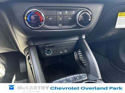 New 2026 Chevrolet TrailBlazer LS w/ LS Convenience Package AWD/4WD image 14