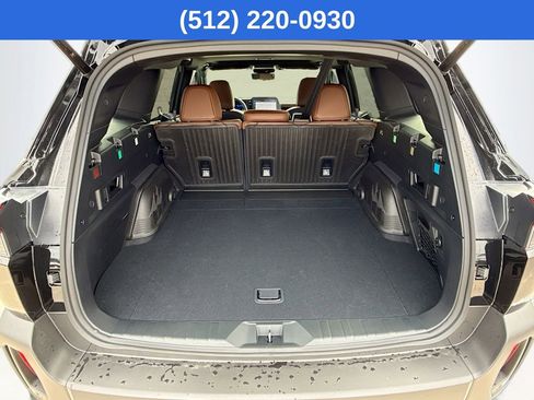 New 2026 Subaru Outback Touring image 33