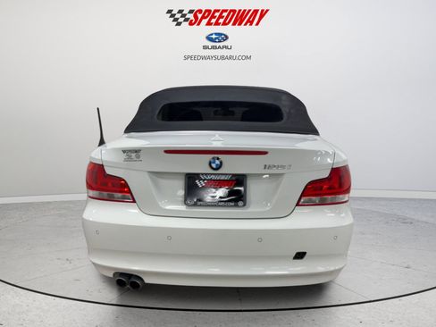 Used 2013 BMW 128i Convertible image 8