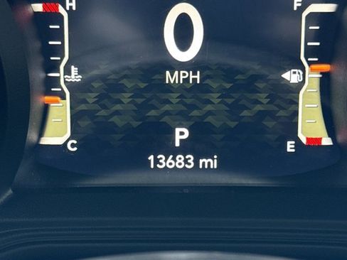 Used 2024 Jeep Wrangler Unlimited Rubicon 392 image 18