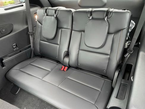 New 2026 Ford Explorer Tremor image 22