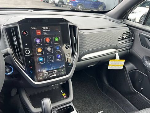 New 2026 Subaru Forester Premium AWD/4WD image 15