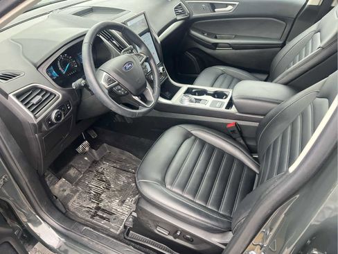 Used 2024 Ford Edge SEL w/ Convenience Package image 24