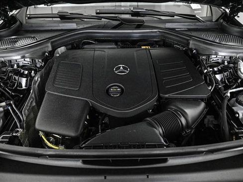 New 2026 Mercedes-Benz GLC 300 4MATIC image 25