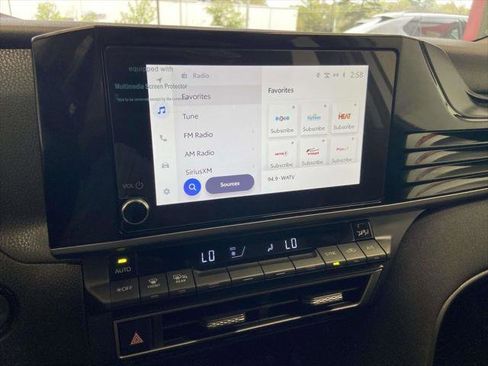 Certified 2025 Toyota Camry LE w/ Convenience Package FWD image 26