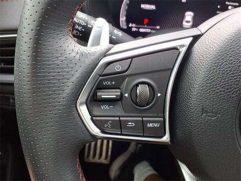 Used 2024 Acura TLX SH-AWD w/ A-SPEC Pkg image 23