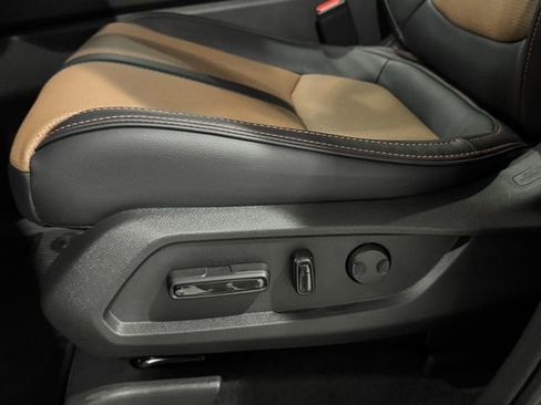 New 2026 Honda Passport TrailSport Elite image 10