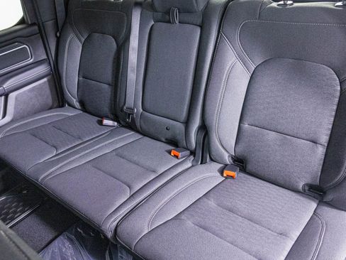 New 2026 RAM 1500 4x4 Crew Cab image 26