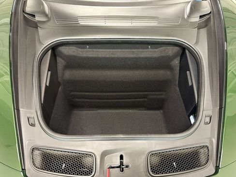 Certified 2026 Porsche 911 GT3 RWD image 26
